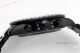 NEW! Noob Factory 4130 Rolex Daytona Blaken 'Black Venom' 40 Watch Pink Diamond DLC Case (6)_th.jpg